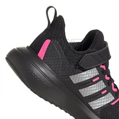 5. Adidas FortaRun 2.0 EL K Jr IG0418 shoes
