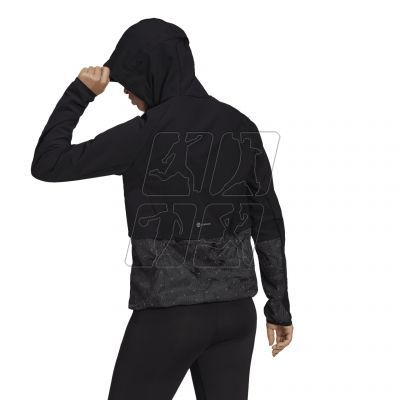 2. Sweatshirt addias Radical REF JKT W H57760