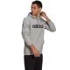 11. Adidas Essentials Hoodie M GK9071