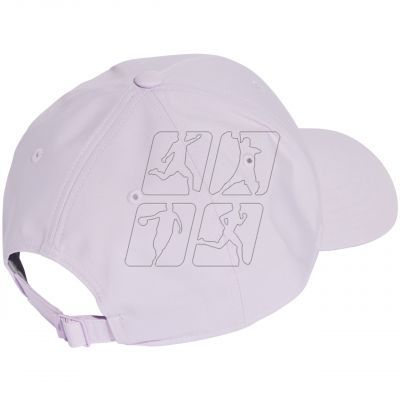 2. adidas Metal Badge Lightweight Baseball Cap IY7769