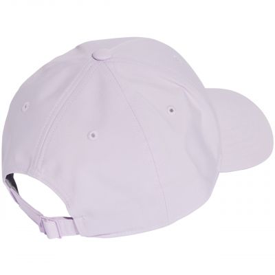 2. adidas Metal Badge Lightweight Baseball Cap IY7769