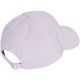 2. adidas Metal Badge Lightweight Baseball Cap IY7769