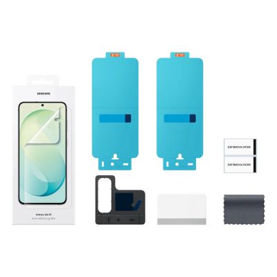 2. Samsung EF-US741CTE protective film for Samsung Galaxy S26 FE anti-reflective