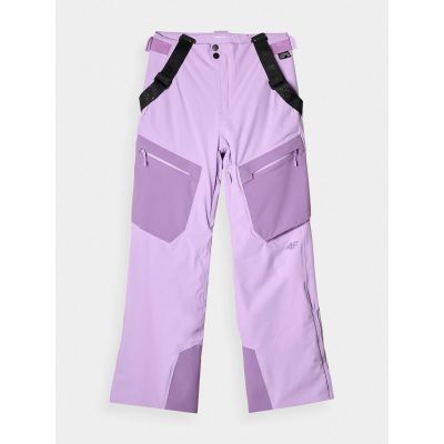 11. Ski pants membrane 15000 women's 4F 4FWAW24TFTRF699-52S