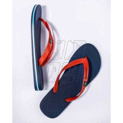 3. Ipanema Class Brazil Flip-Flops M 80415-20698