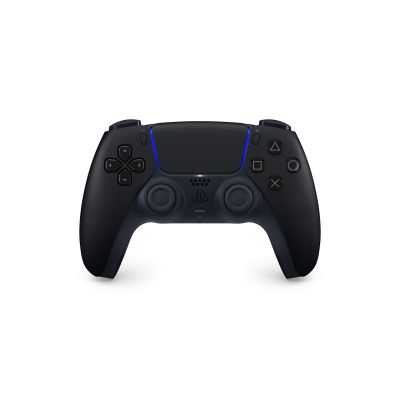 2. Sony PlayStation 5 DualSense Pad Black