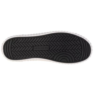 4. Skechers Street Trax-One That Stands Out 155501-WBK White 36