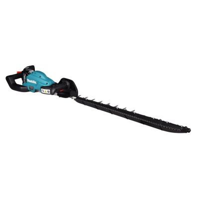 6. Makita UH014GZ Electric Hedge Trimmer Single Blade 3.4 kg