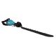 6. Makita UH014GZ Electric Hedge Trimmer Single Blade 3.4 kg