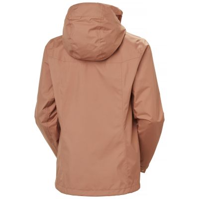 14. Helly Hansen Aden Jacket W 62650 084 rain jacket