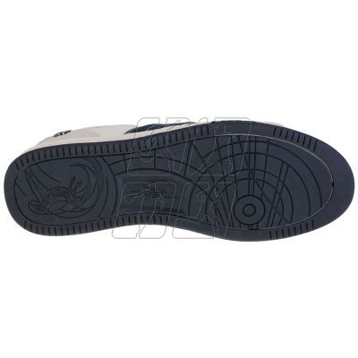 4. O&#39;Neill Oxnard Men Low M 90221027-1FG shoes