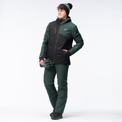 9. Men's RAMIREZ Jacket