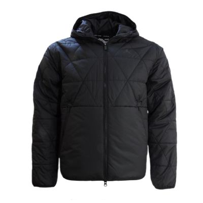 Air Jordan Therma-FIT Jordan Sport Men's Winter Jacket Black - FZ3162-010