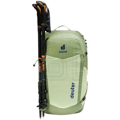 8. Deuter Speed Lite Pro 25 Backpack 341232512130