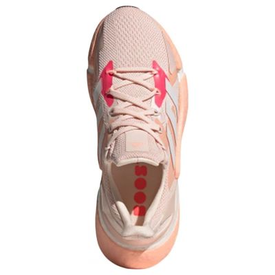 13. Adidas running shoes X9000L4 FW8407