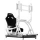 3. Oplite 100738 Flight Simulator/Racing Monitor Stand