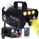 LIGHT4ME GIG SET 1 - 400W LED Fog Machine