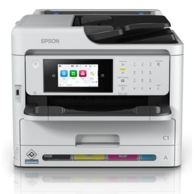12. EPSON WF-C5890DWF WorkForce Pro multifunction device