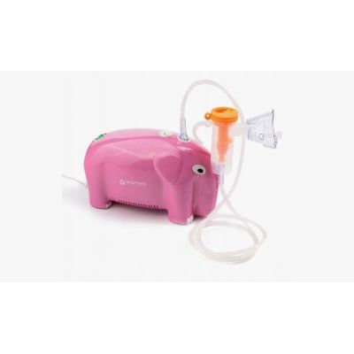 ORO-MESH BABY PINK OROMED inhaler