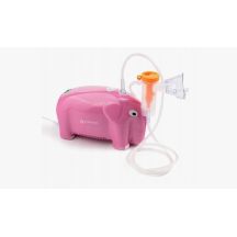 ORO-MESH BABY PINK OROMED inhaler