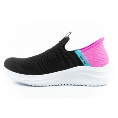 2. Skechers Ultra Flex Junior Sports Shoes SLIP-INS