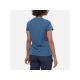 4. MILLET Fusion Ts Ss W Navy Blue Women's T-shirt
