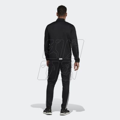 4. Adidas Mts Tricot 1/4 Zip M HE2233 tracksuit