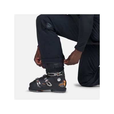 6. Rossignol Blackside Pant black