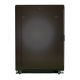 5. Extralink Rack Cabinet 32U 600x1000 Black Floor Standing
