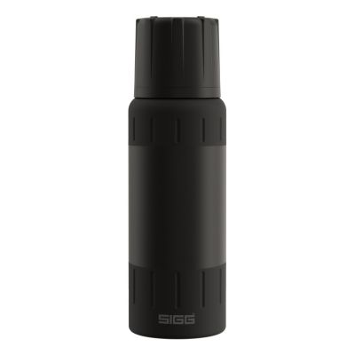 2. SIGG Thermos Alpine Star Black 0.5L 6170.20