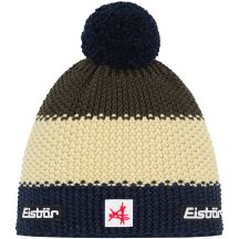 Eisbär Star Pompon MÜ SA Beanie – One Size