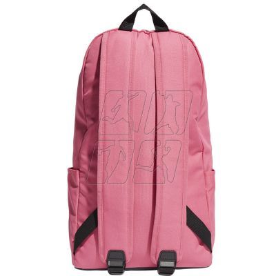 7. Adidas Linear Classic Backpack Day IR9824