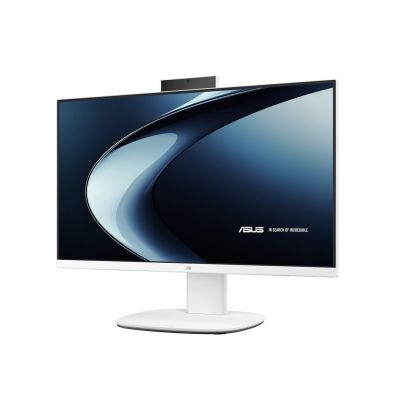 3. ASUS V440VAK-WPC305W Core 5 210H 23.8"FHD 250nits 100Hz Wide view AG 16GB DDR5 SSD512 Intel Graphics LAN+BT Cam1080p Win11 White 3Y OnSite