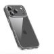 2. Tech-Protect FlexAir Hybrid Case for iPhone 17 Pro Max - Clear