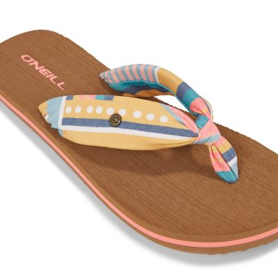3. O'Neill Ditsy Sun Bloom™ Sandals W 92800613226