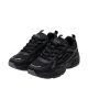 2. Fila Netgrind men's shoes black FFM0512 83052