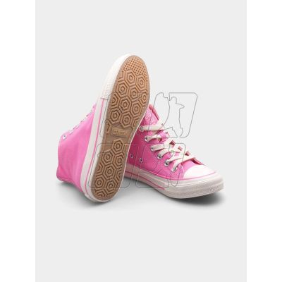 3. Big Star W sneakers NN274282