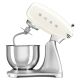 2. SMEG SMF04CREU Kitchen Machine