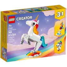 LEGO Creator 31140 Magical Unicorn