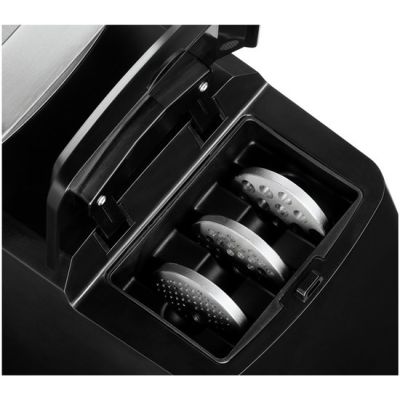 4. BOSCH MFW 68660 meat grinder