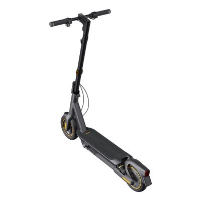 4. Segway - Max G2 E electric scooter
