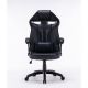 4. SWIVEL CHAIR GAMING DRIFT CHAIR BLACK