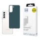 3mk Matt Case for Samsung Galaxy S22 5G - Green