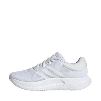 5. Adidas Treadmove women's shoes white HQ9364