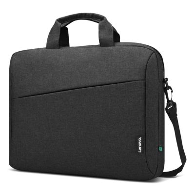 20. Lenovo T210 Laptop Bag 15.6-inch Black 4X40T84061