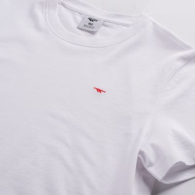 4. PLAYO II JRG Kids' Short Sleeve T-Shirt