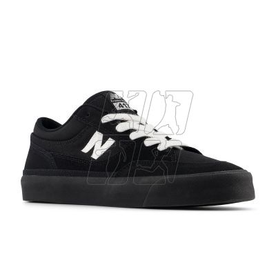 5. New Balance Numeric # M NM417LBH shoes