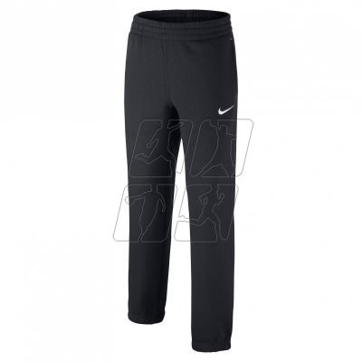 Nike N45 Brushed-Fleece Junior Pants 619089-010