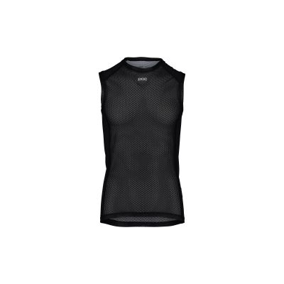 POC ESSENTIAL LAYER Vest - Black