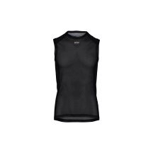 POC ESSENTIAL LAYER Vest - Black